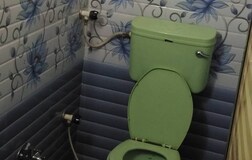 Washroom