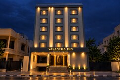 Hotel Vasantha Inn, Medchal