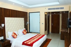 Manohar Villas, Narnaul