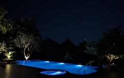 Swimming Pool 1