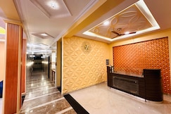 HOTEL SEA FACE, Murud Janjira