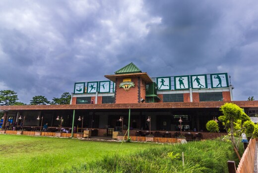 The Grand Machal Resorts & Clubs Pvt. Ltd.