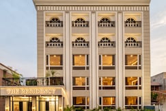 The Residency-A Boutique Hotel