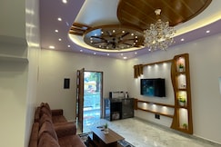 MANGALA RESIDENCY, Goa