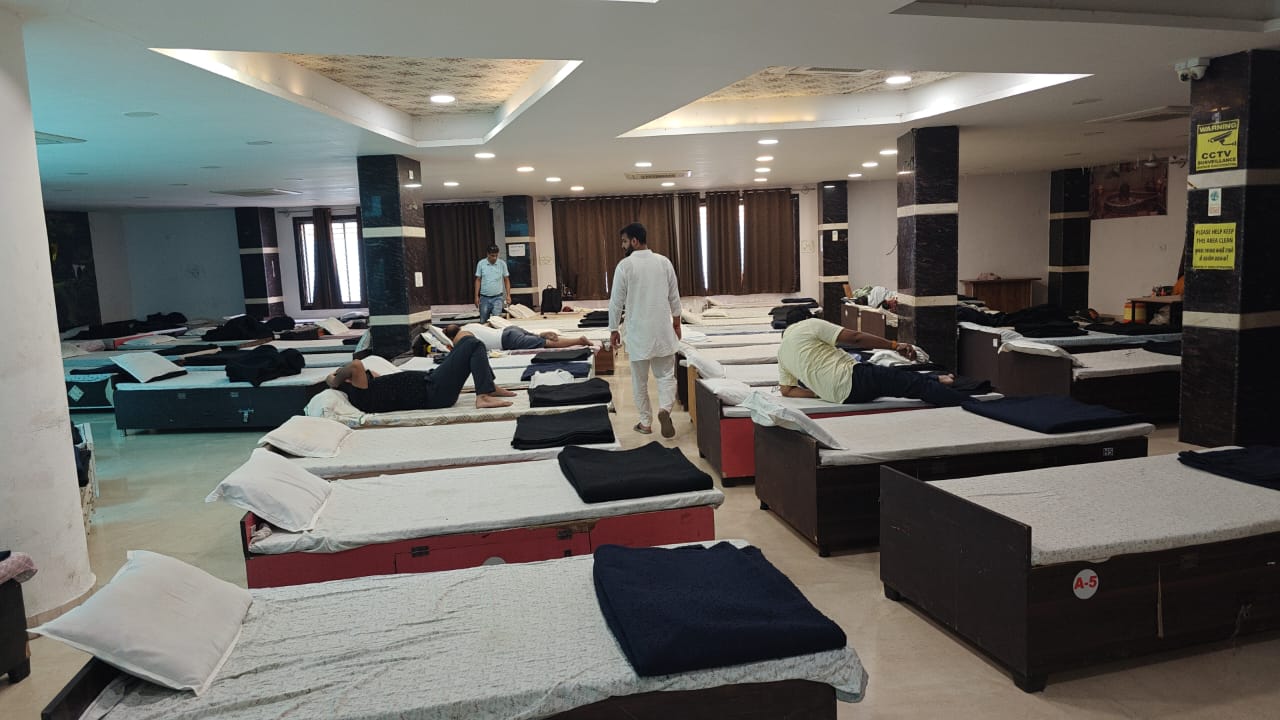 Hotel Avantika Railway Station Ujjain - Tap to explore photos
