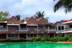 1 BHK Apartment at Lotus Hermitage, Goa