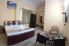Samriddhi Stay Inn, Lucknow