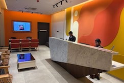 The Citi Residenci Hotel, Bidhannagar, Durgapur