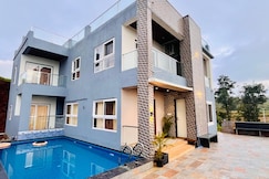 Casa Mount Breeeze, Mahabaleshwar