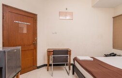 Suite Room