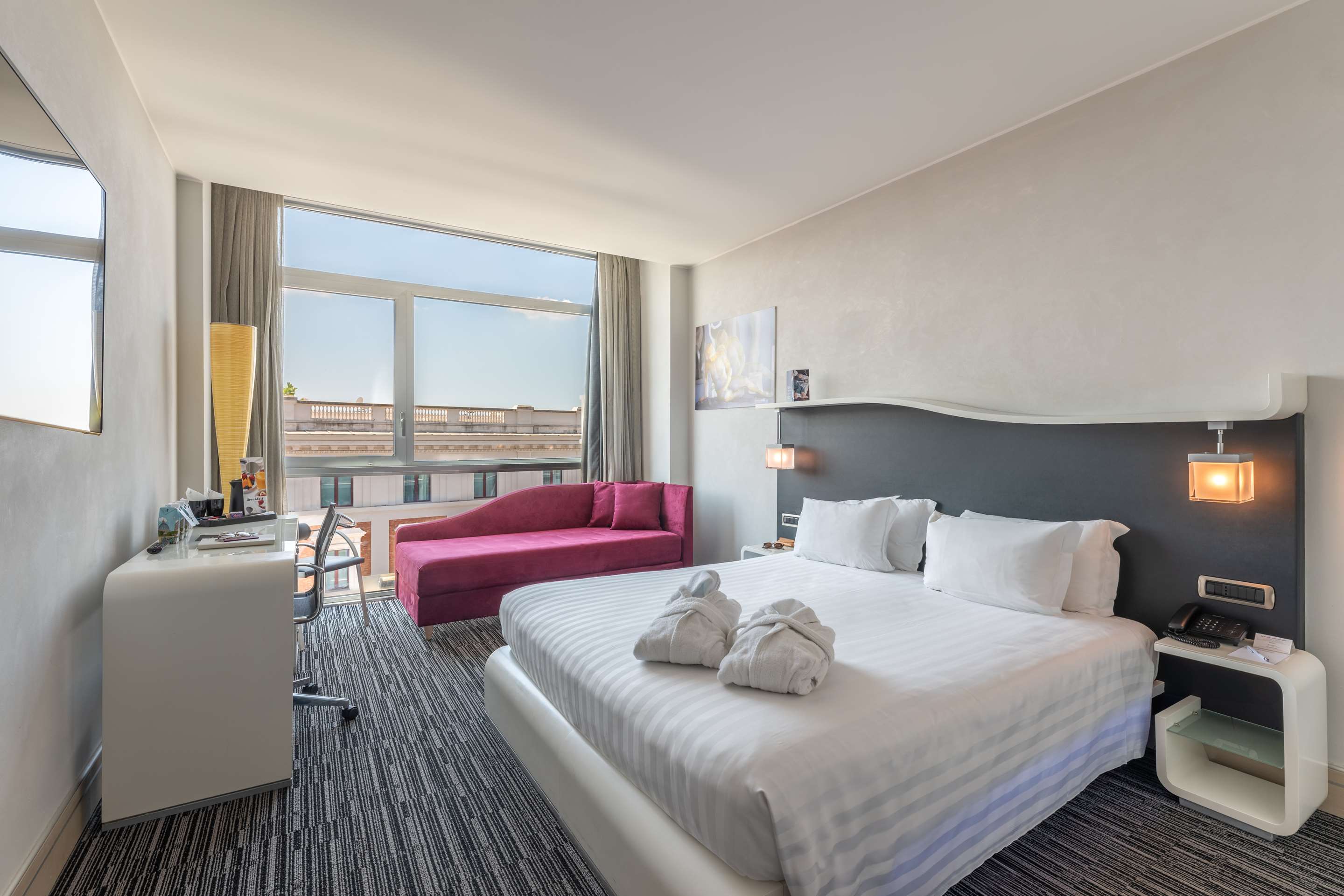 Best Western Premier Hotel Royal Santina - Tap to explore photos