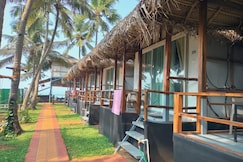 Agonda Beach Chalets, Goa