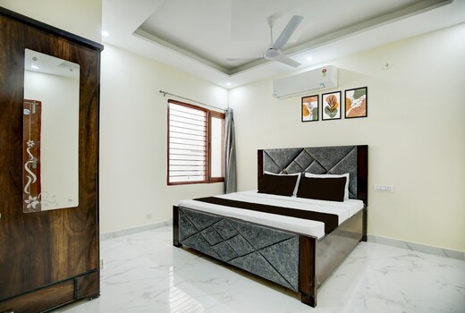 Hotel O Classic in