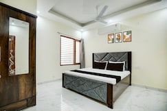 Hotel O Classic in, Kharar