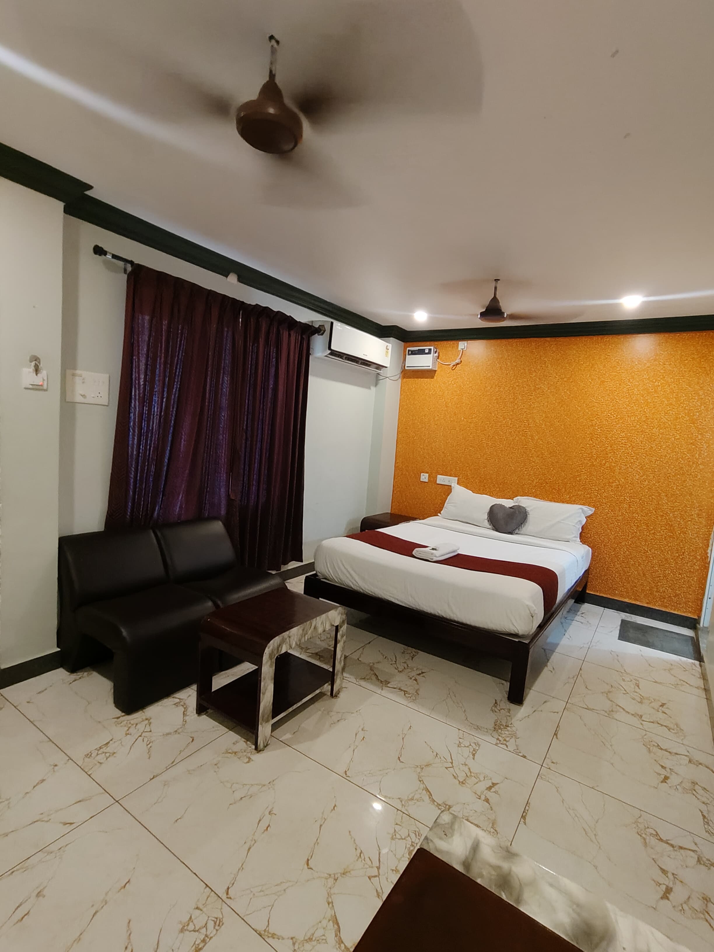 Serenity Sands Beach Resort - Tap to explore photos