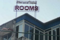 Hotel O Sher E Punjab, Madhupur