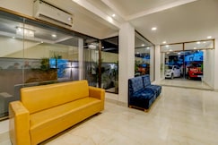 Hotel Sai Rain Tree, Guwahati