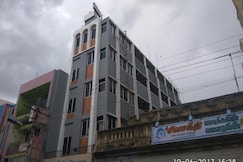 Dolphin Hotel, Dindigul