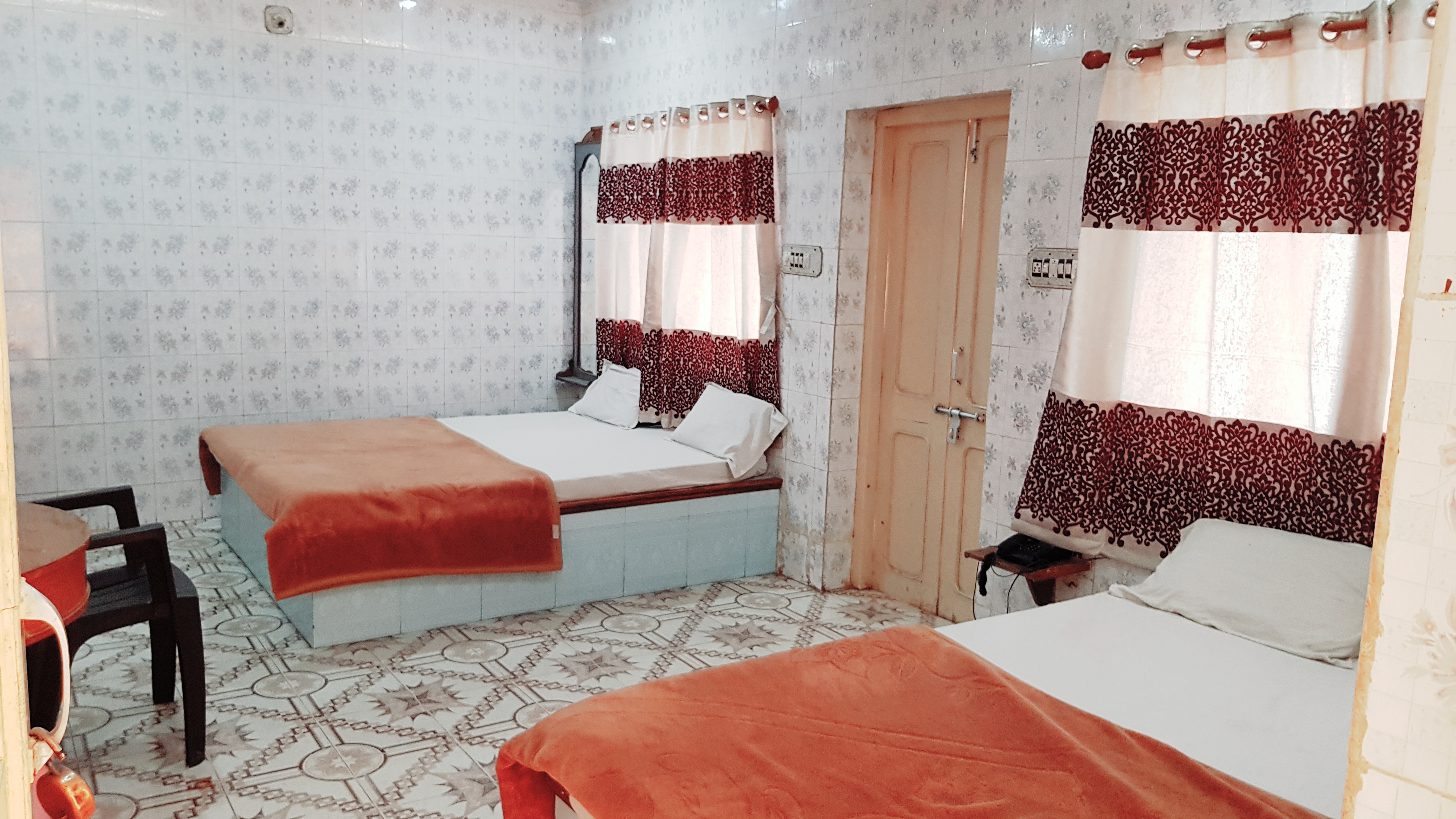 Hotel Shivam  - Tap to explore photos