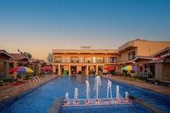 AQUA BLUE RESORT PRIVATE LIMITED, Mandarmani