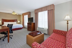Homewood Suites by Hilton Chesapeake - Greenbrier, Chesapeake