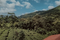 Ellickal Homestay, Idukki