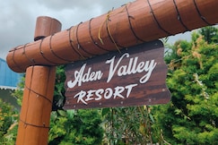 Aden Valley, kanthalloor, Marayoor