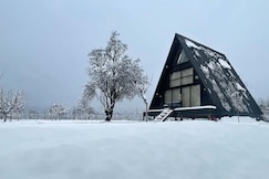 StayVista at The Loft, Pahalgam