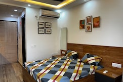 BnB Studio Appartment, Greater Noida
