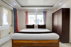 Hotel O LA MARINA Hotel & Homestay Near By Sea Beach Road, Puri
