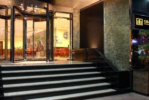 Grand Central Hotel Dubai Dubai Price Address Reviews