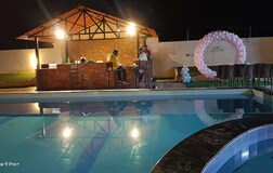 Swimming Pool 1
