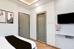 Hotel O Dream World, Kolkata