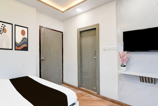 Super Hotel O Dream World