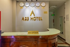 A25 Hotel - 22 Nguyen Cu Trinh, Can Giuoc