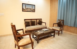 1st Floor Living Room