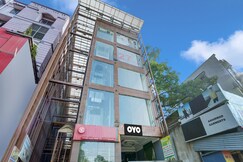 Hotel O 27 Degree Hotel, Dhanbad