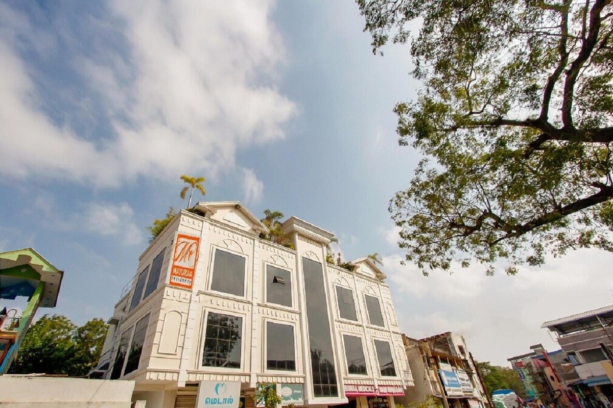 Mayura Residency - Tap to explore photos