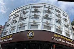 Hotel Swagath, Bangalore