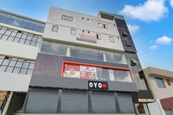 Hotel O Arsh Residential, Ballia