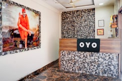 Hotel O Saideep Lodging, Pune