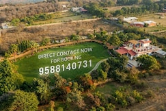 Royal Stay Farmhouse, Gurgaon