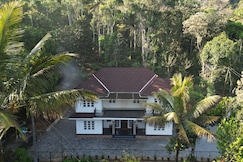 Spice Legoon Homestay, Kuttikkanam
