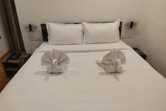 HILLSIDE AQUA, Bhubaneshwar