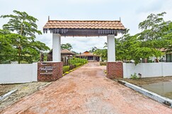 Hotel O Jentayu Homestay Pontian, Mersing