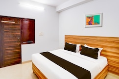 Hotel O THE SIDHARTHA, Ghaziabad