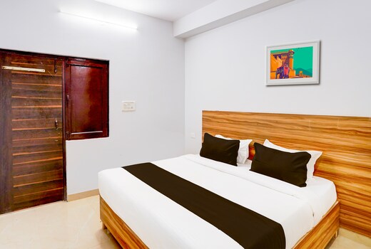 Hotel O THE SIDHARTHA