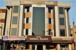 Hotel Nirmal Palace, Nanded