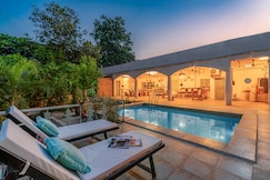 StayVista at Suman Vatika, Pench