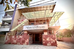 SHREENIWAS (A Retreat Where Nature Greets You), Haridwar